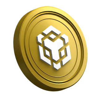 Binance BNB kripto para birimi coinine yönelik yeni trader kılavuz sayfası