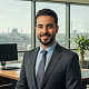 Emre Yıldız, İş Geliştirme Lideri
