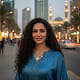 Selin Arslan, Finansal Analist