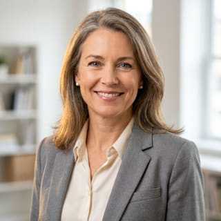 Rayiçsel Finans Direktörü Sarah Coleman