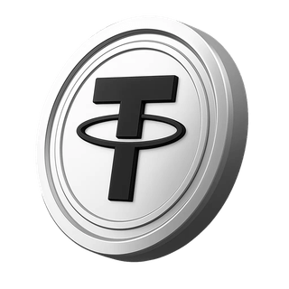 Tether USDT kripto parasının yer aldığı yatırımcı güveni oluşturma bölümü